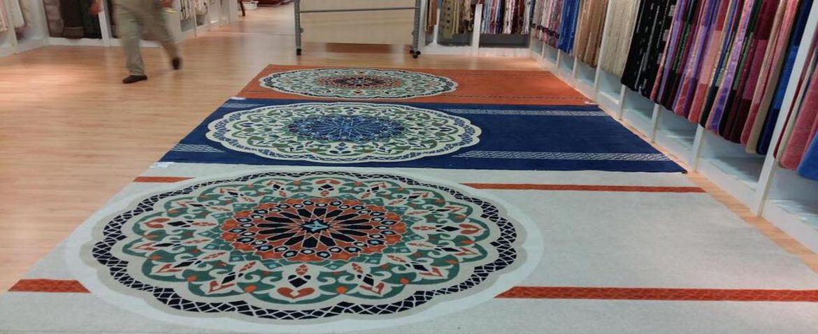 tapis cami halıları özellikleri