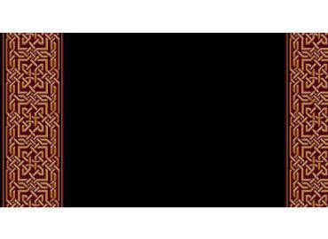 tapis super wiltax yeşil yıldızlı