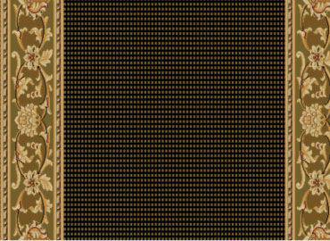tapis super wiltax kırmızı sarmal