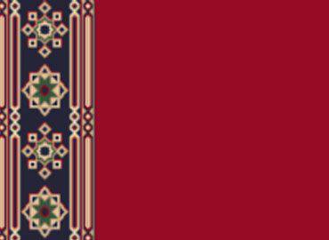 tapis wiltax kırmızı halı