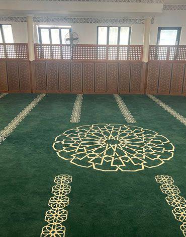 tapis limay cami