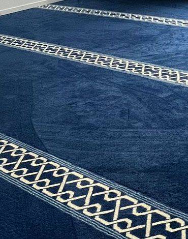 tapis Nogent Sur Oise camii