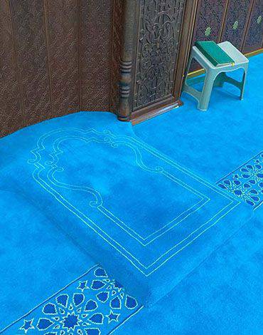 tapis selimmiyya desen