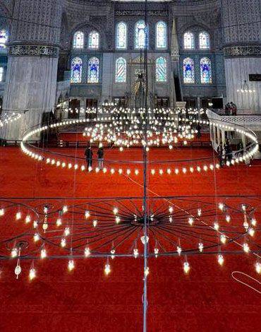 tapis sultanahmet istanbul